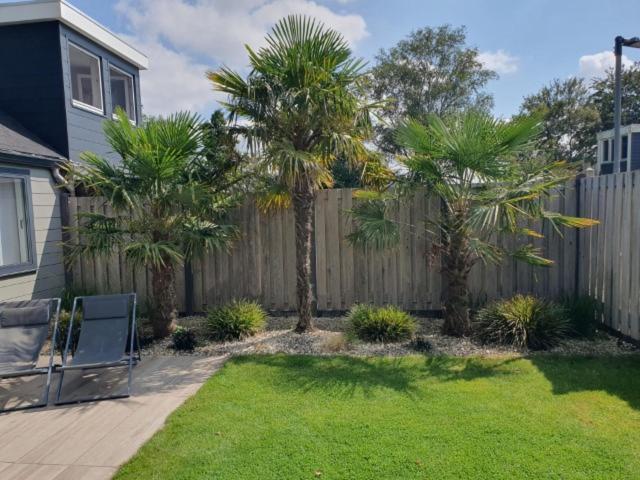 Holiday home With Sauna In Zeeland Stavenisse