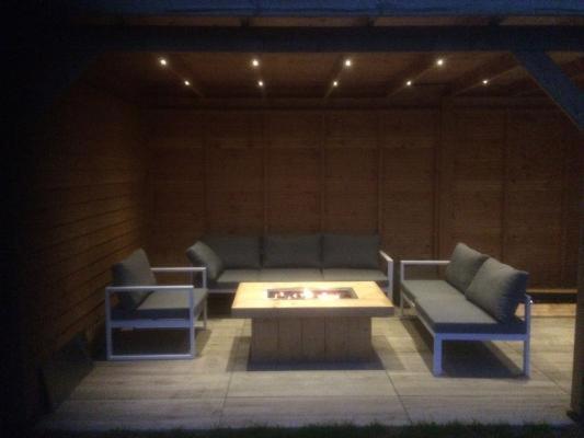 Holiday home With Sauna In Zeeland *