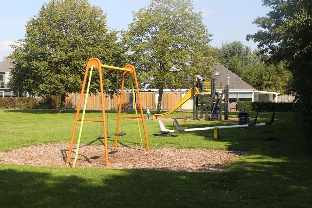 Holiday home With Sauna In Zeeland Stavenisse