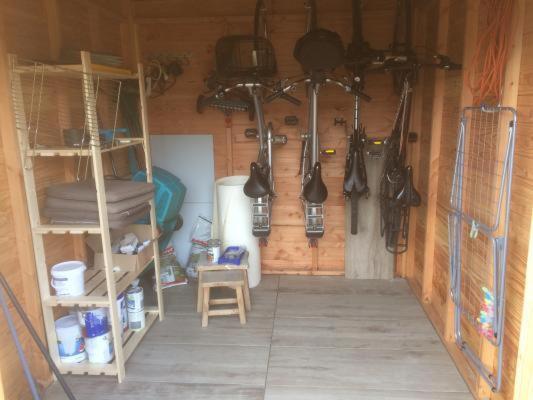 Holiday home With Sauna In Zeeland *