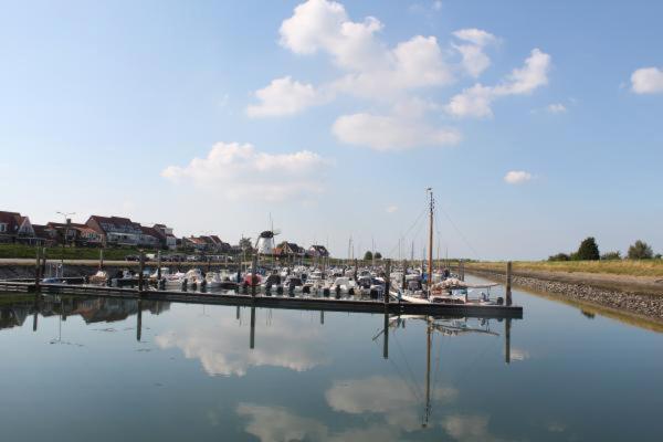 With Sauna In Zeeland