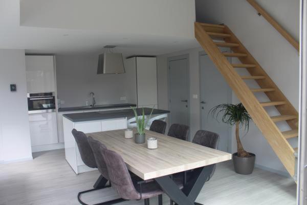 Holiday home With Sauna In Zeeland *