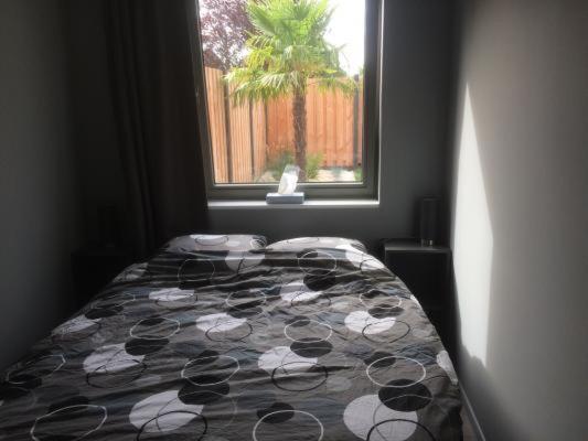 Holiday home With Sauna In Zeeland *