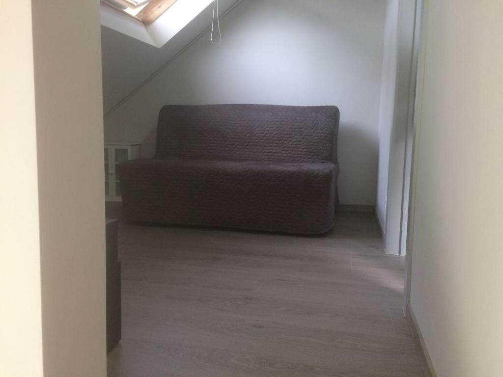Holiday home With Sauna In Zeeland