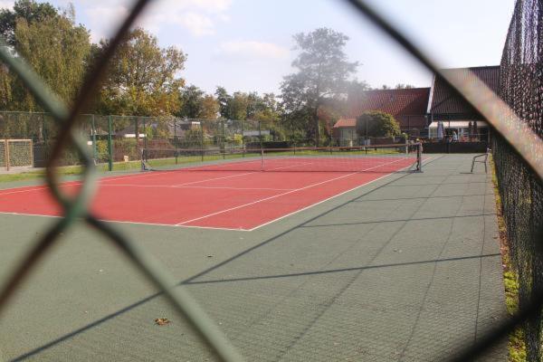 With Sauna In Zeeland *